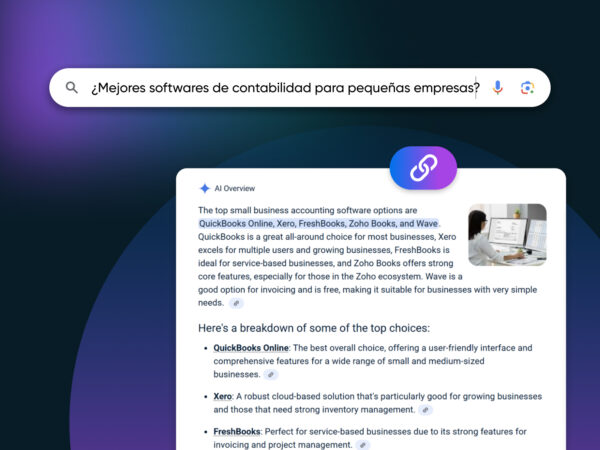 Cómo y Por Qué Aprovechar las Menciones de Marca en la Era de la IA imagen