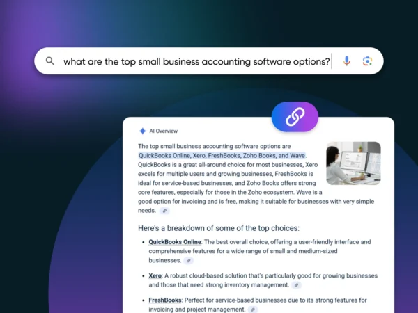 Comment et pourquoi capitaliser sur les mentions de marque à l’ère de l'IA image