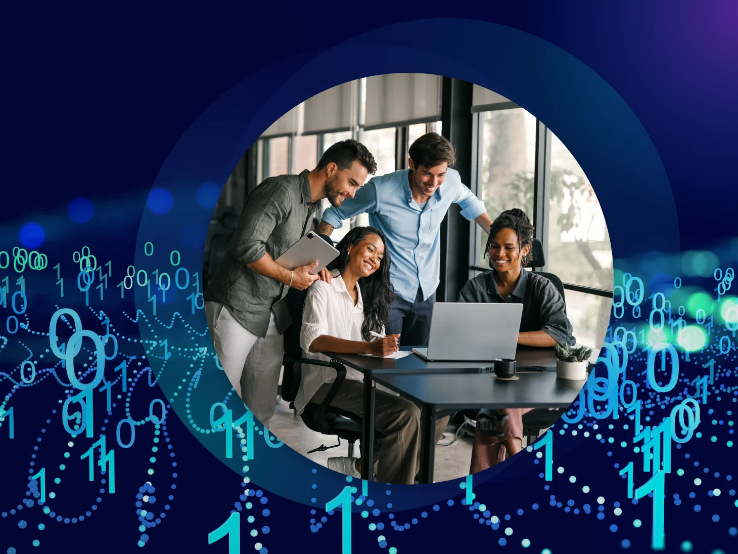 Abre tu mente: cómo los no expertos en tecnología pueden contribuir a la web abierta