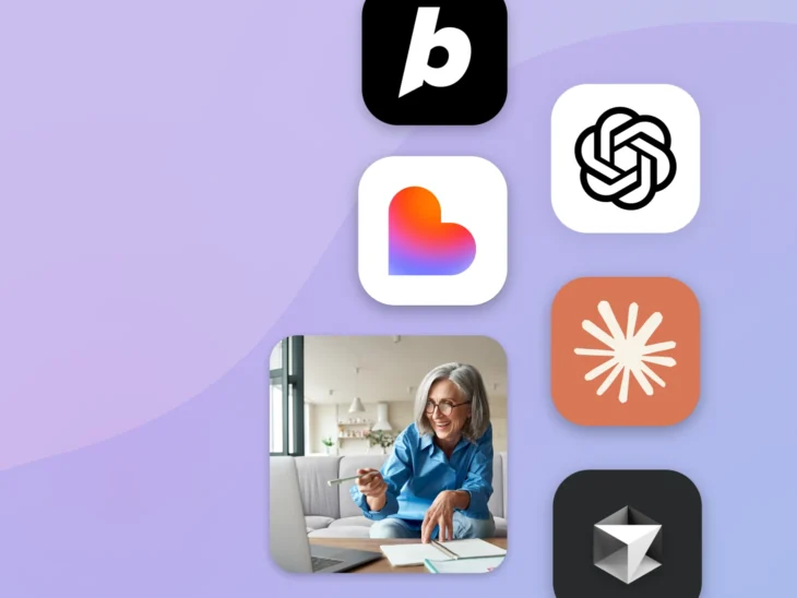 I Taught My Grandma To Vibe Code (Here’s What Happened) thumbnail