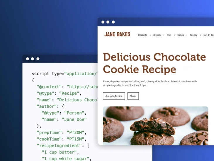 What AI Sees on Your Website: Entity SEO Optimization thumbnail