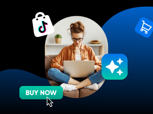 El Futuro del Comercio Electrónico: Compras con IA, Comercio Social y Por Qué Tu Sitio Web Sigue Siendo Importante imagen