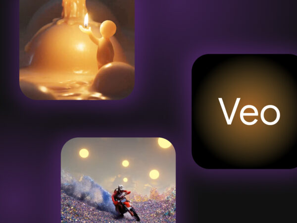 La Guía Definitiva de Prompts para Veo 3.1 imagen