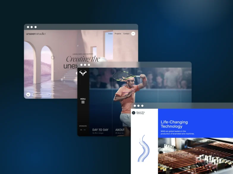 Is WordPress Right for Your Site? 15 Website Examples That Say “Hell Yeah”