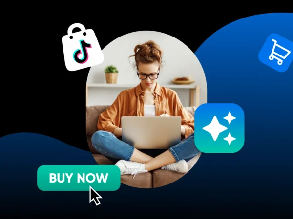 The Future of E-commerce: AI Shopping, Social Commerce, and Why Your Website Still Matters image