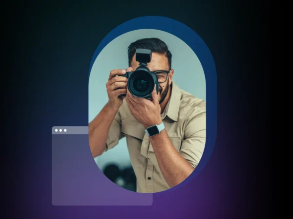 DIY Website Photography: Professional Shots Without a Professional Budget image