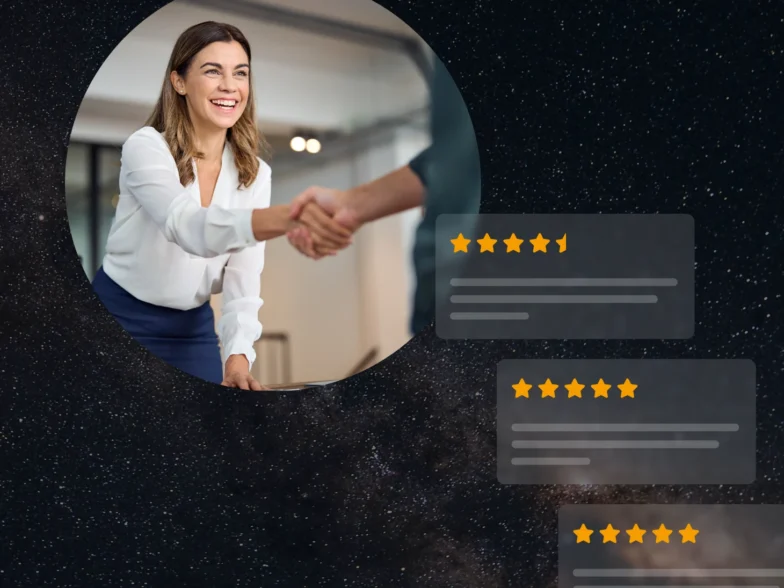 How to Request, Acquire, and Display Customer Testimonials