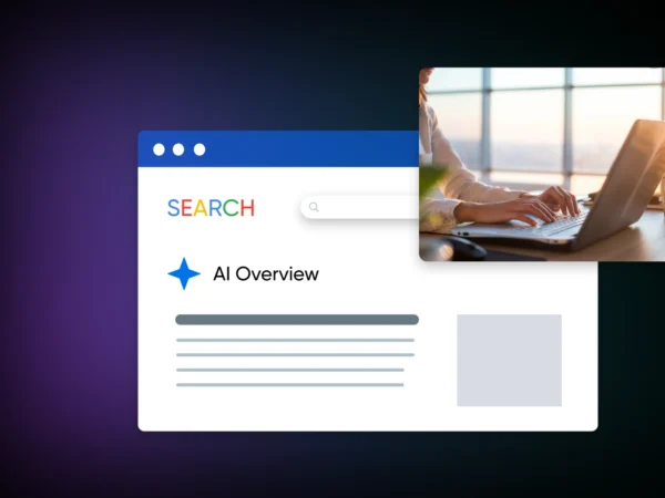 How To Show Up in Google's AI Overviews image