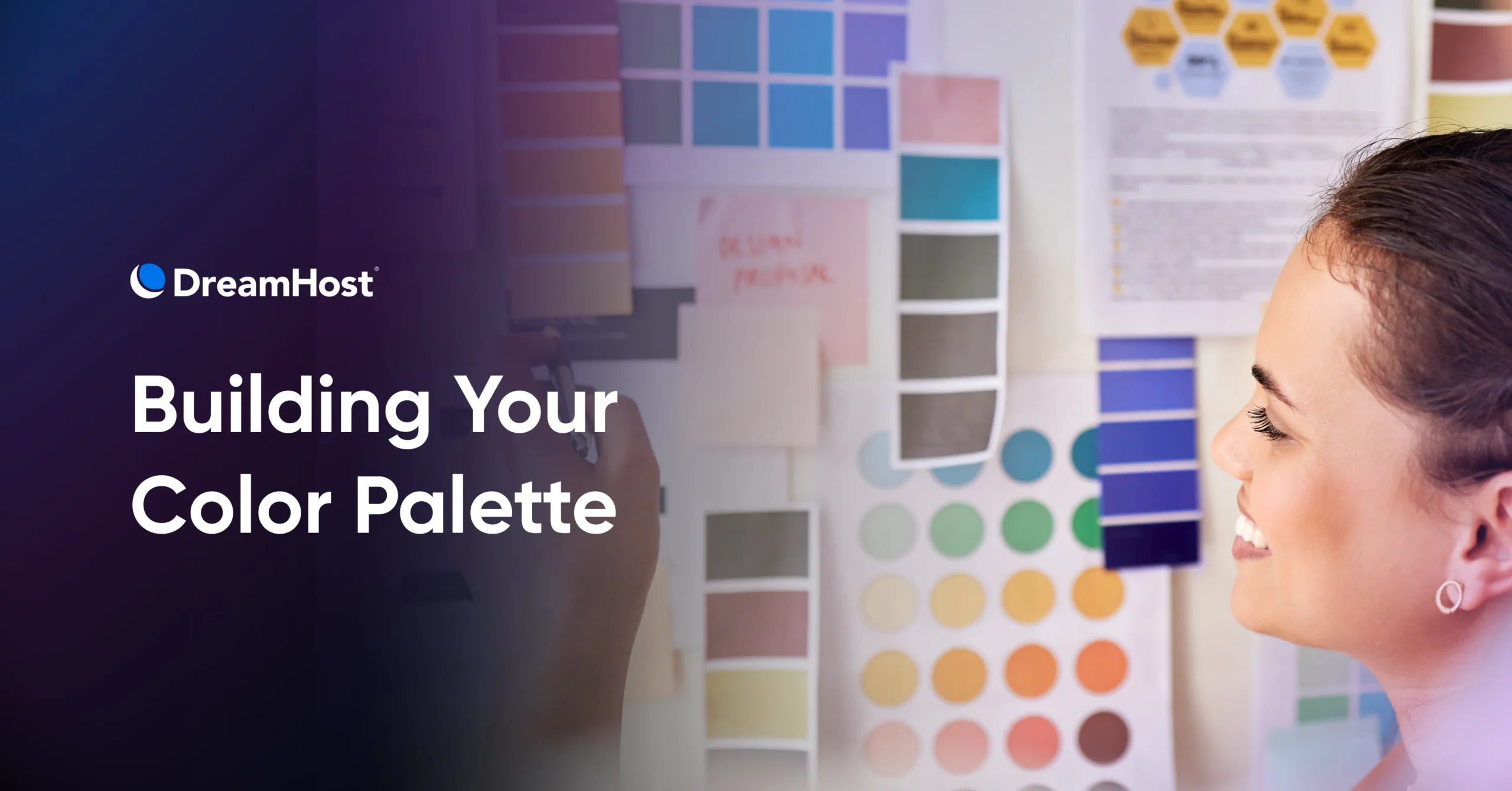 Construct A Highly effective Shade Palette That Units Your Small Biz Aside