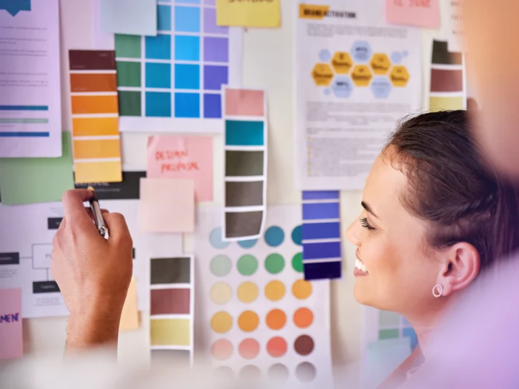 Build A Powerful Color Palette That Sets Your Small Biz Apart thumbnail