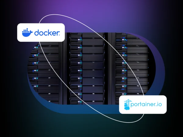 How To Run Docker and Portainer on a VPS (2026 Guide) image