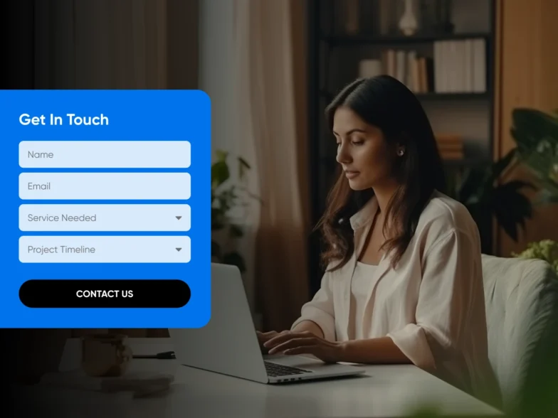 Lead Generation for Service Businesses: Website Forms, Booking Tools, and Lead Magnets