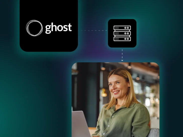 Self-Host Ghost CMS: The Complete Guide thumbnail