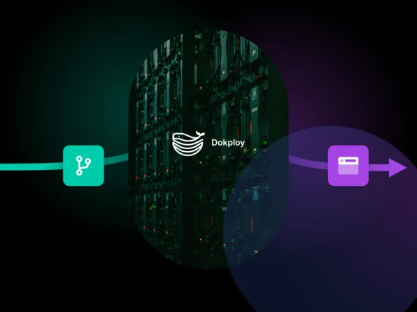 Dokploy en un VPS: Despliegue de Aplicaciones Basado en Git Sin el Impuesto de la Plataforma imagen
