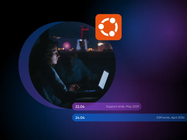 Ubuntu 22.04 LTS vs. 24.04 LTS für ein VPS: Unsere Wahl für 2026 Bild