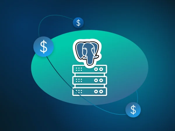 Selbstgehostetes PostgreSQL auf einem VPS: Vermeide verwaltete DB-Preise Bild