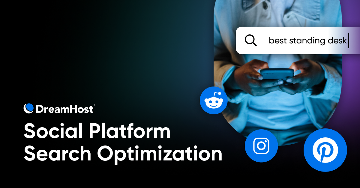 Social Search Optimization: Find out how to Get Discovered on Each Platform