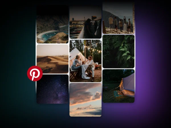 Pinterest Marketing for Business: How to Turn Search Into Sales image