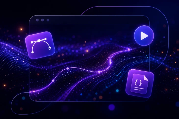 How to Add Lottie Animations to Your Site thumbnail