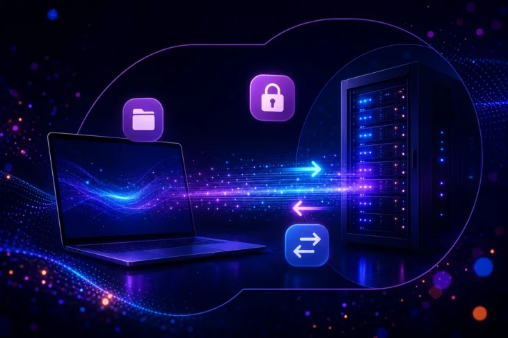 Cyberduck vs. FileZilla: Which is the Better FTP Client? thumbnail