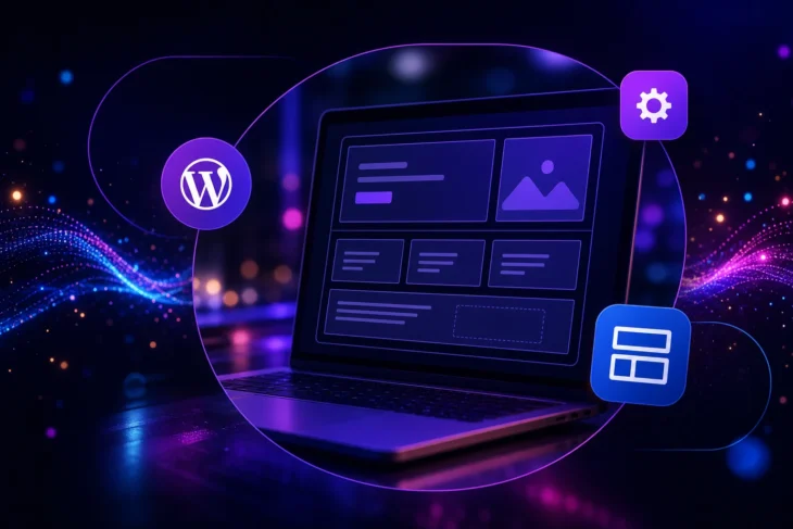 A Beginner’s Guide to the WordPress Front Page (Homepage) thumbnail