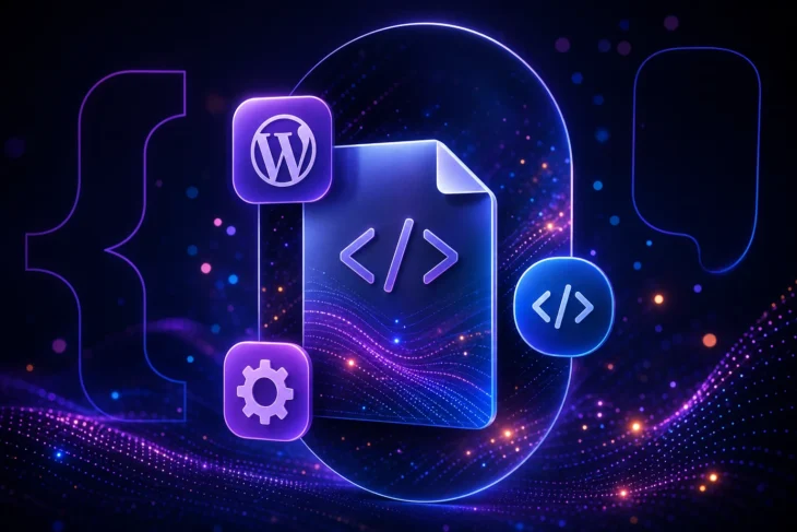 Everything You Need to Know About the WordPress functions.php File thumbnail