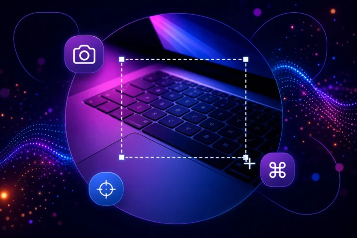 How to Take a Screenshot on a Mac (+20 More Time-Saving Shortcuts) thumbnail