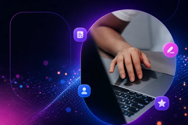 10 Standout Resume Website Examples + How To Build Your Own thumbnail