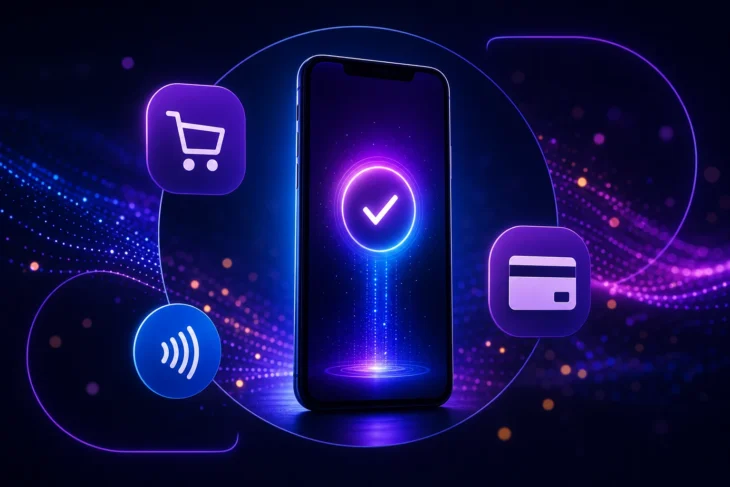The Rise of Mobile Shopping: A Beginner’s Guide to M-Commerce thumbnail
