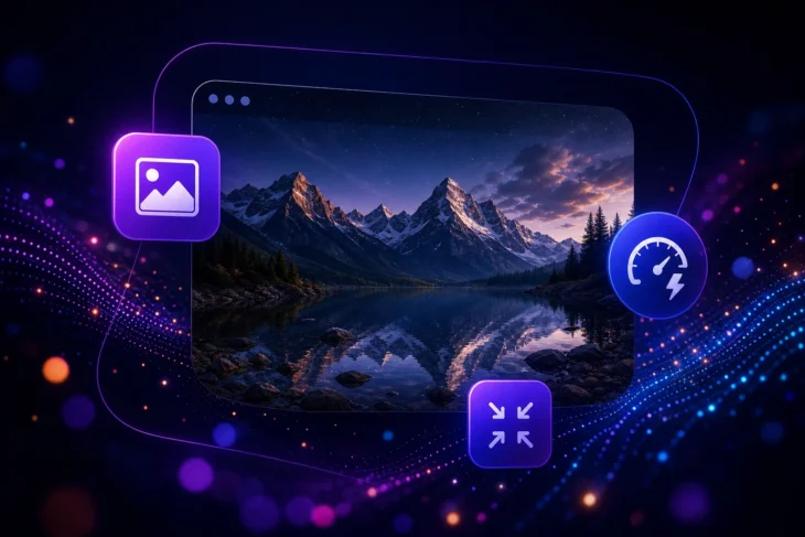 Need for Speed? Meet WebP, AVIF, and Modern Image Formats thumbnail