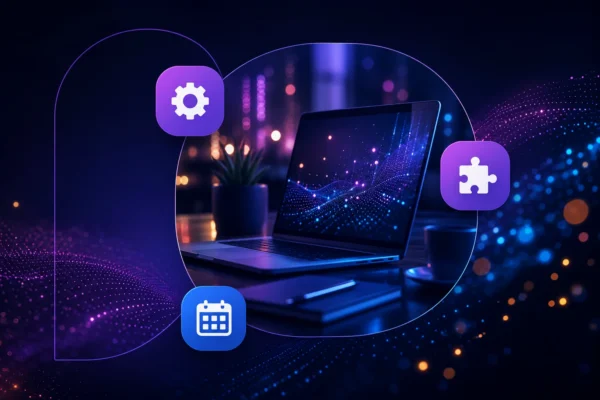 Platform and Tool Selection for Service Businesses: WordPress, Builders, Plugins, and More image