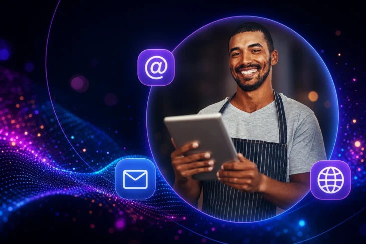 On the Fence About Getting a Custom Email Address? Here Are 9 Reasons Why You Need One thumbnail