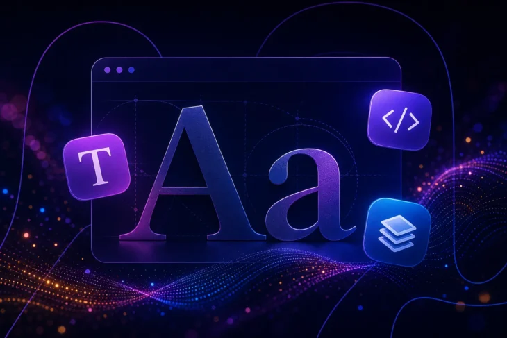 The Ultimate List Of Web Safe Fonts (Organized By Category) thumbnail