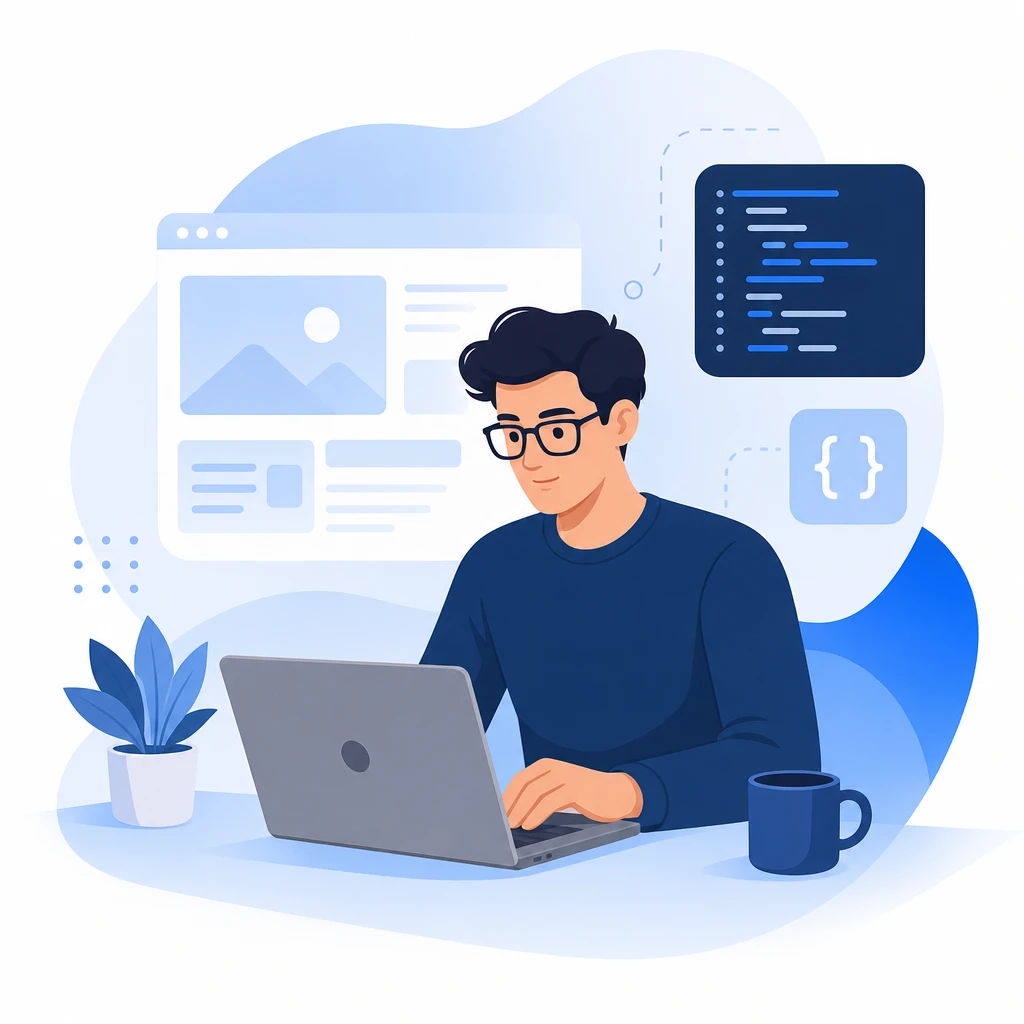 DreamHost custom website development services