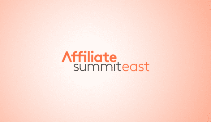 Affiliate Summit East