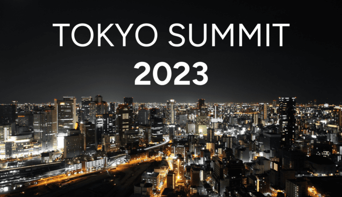 Tokyo Summit 2023