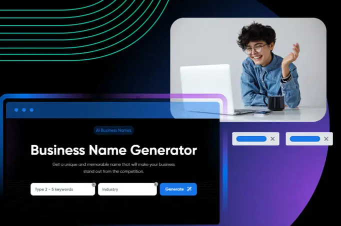 Оголошуємо новий генератор назв бізнесу від DreamHost