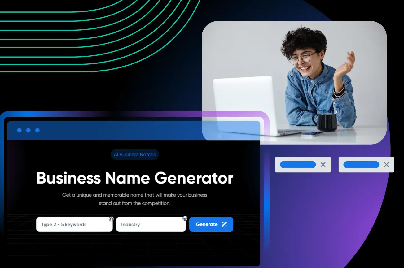 Bekanntgabe des neuen Geschäftsnamen-Generators von DreamHost