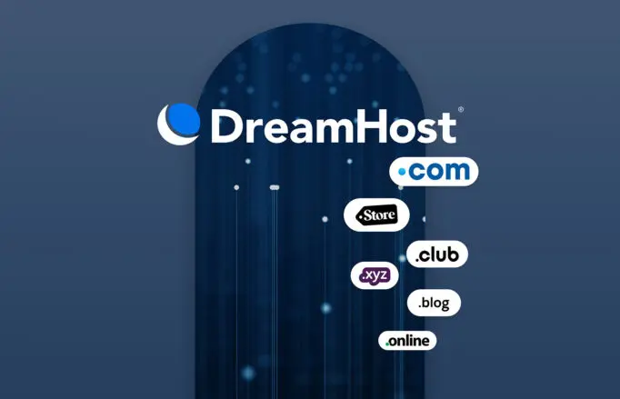 DreamHost: Podróż po Domenach i Dalej
