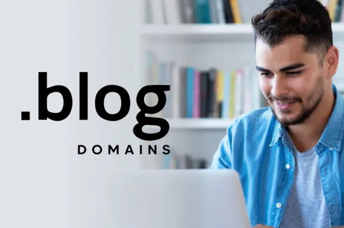 .BLOG Domeny Teraz Za Darmo przez Ograniczony Czas