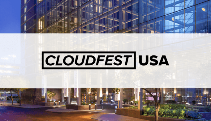 Cloudfest USA