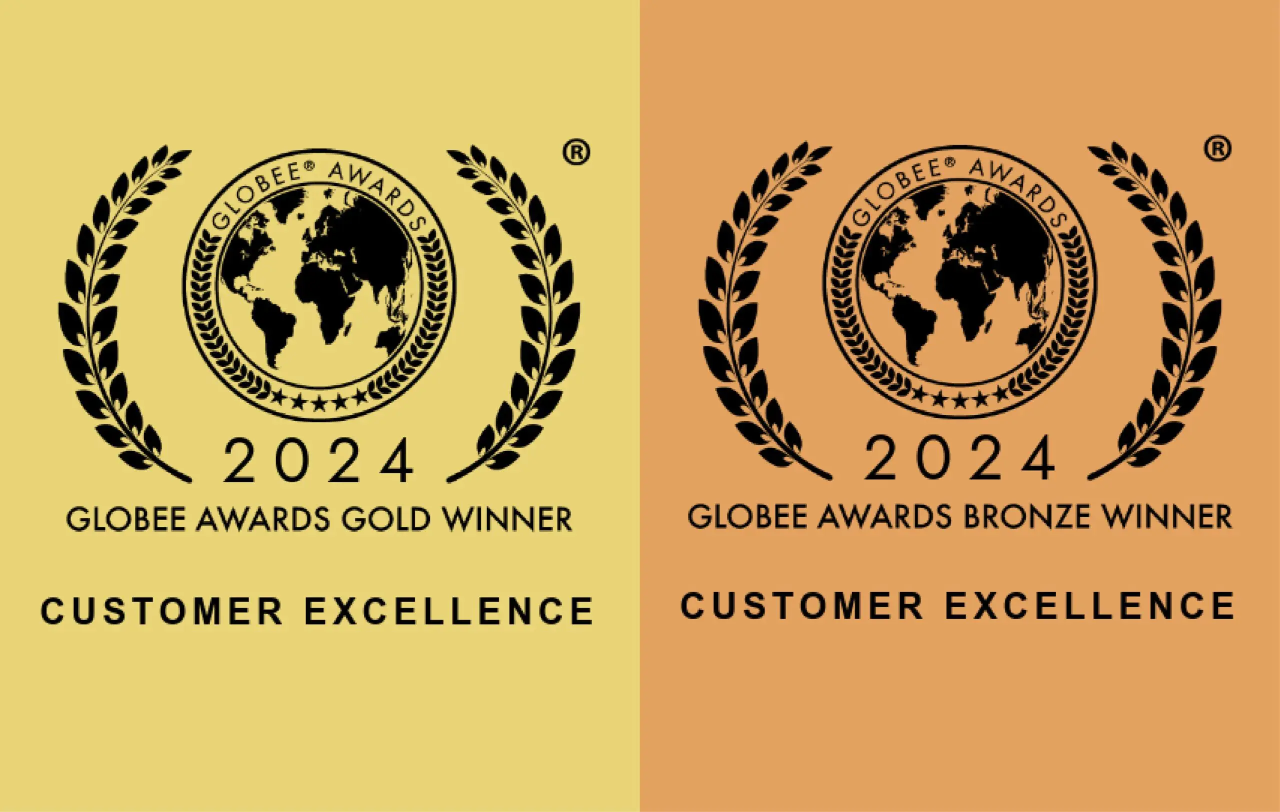 El equipo de Soporte Técnico de DreamHost gana premios de Oro y Bronce en los premios Globee® 2024 a la excelencia del cliente