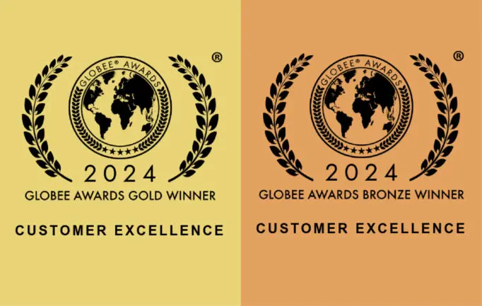 DreamHost технічна підтримка отримала золоту та бронзову нагороди на Globee® Awards 2024 за відмінність у обслуговуванні клієнтів