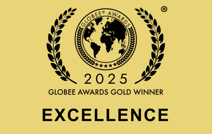 DreamHost Strikes Gold for Customer Service at the 2025 Globee® Awards for Excellence!