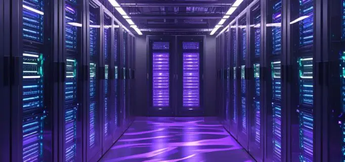 Décodage du Centre de Données : Un Aperçu de l’Infrastructure de DreamHost