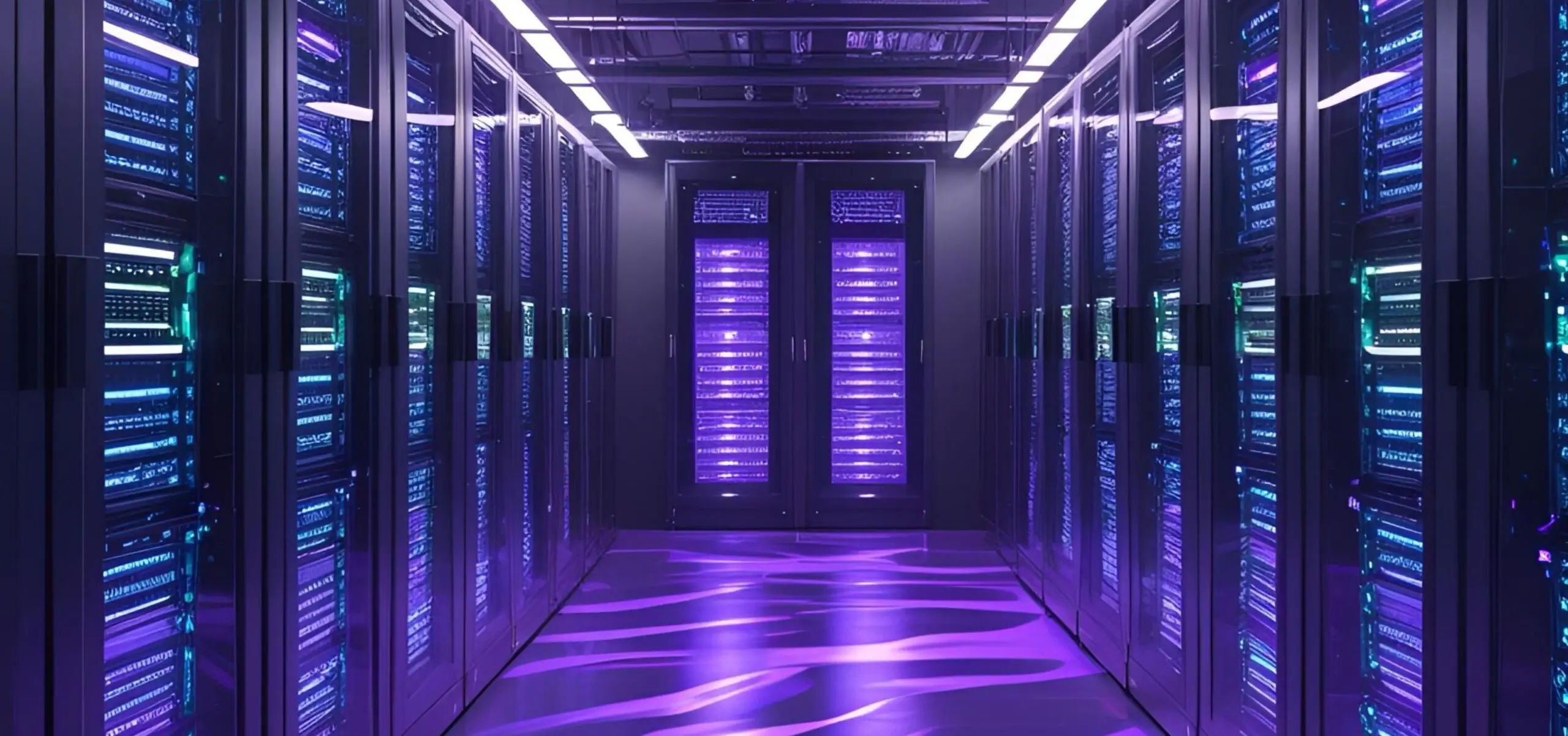Décodage du Centre de Données : Un Aperçu de l’Infrastructure de DreamHost