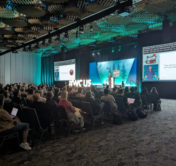 WordCamp US 2025: День 3 Итоги — Инновации, Энергия и Сообщество