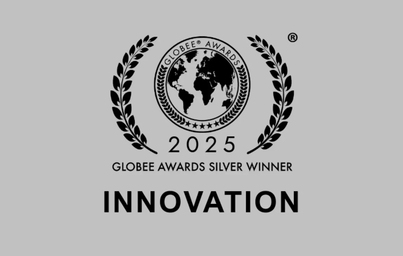 DreamHost получает серебро за инновации на премии Globee® 2025 года