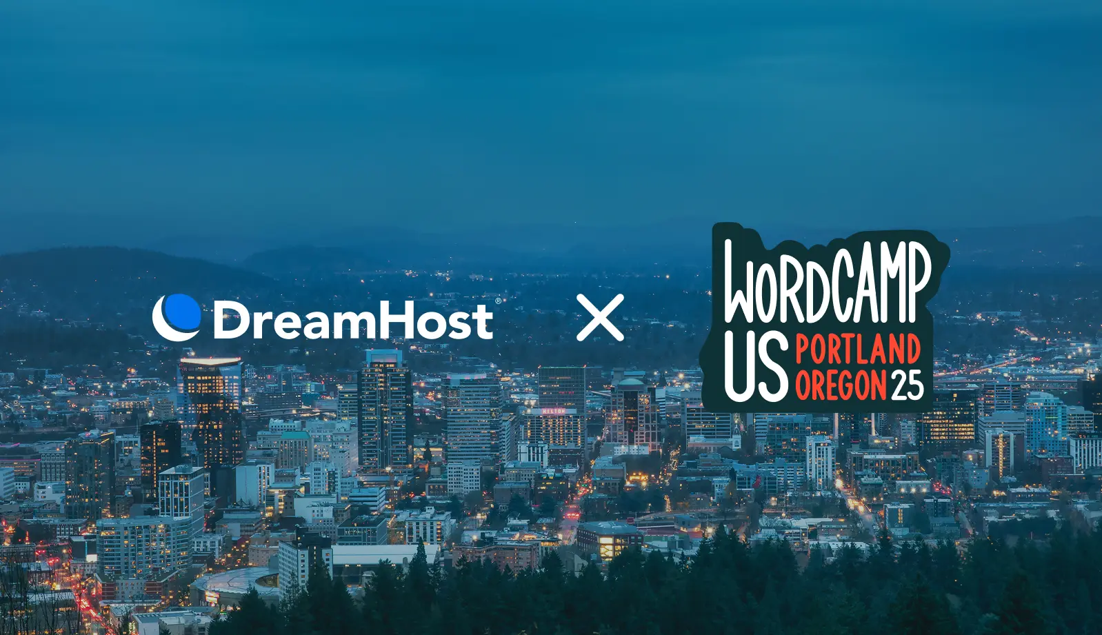 WordCamp US Portland 2025 Обзор: Сообщество, Любопытство и Будущее WordPress