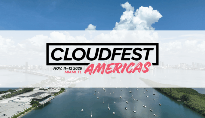 Cloudfest Americas
